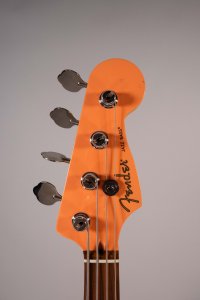 Fender Jazz Mex Ltd Usato