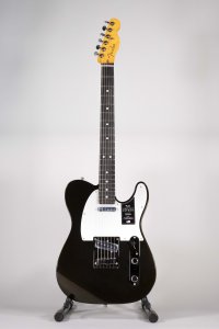 Fender Telecaster American Ultra II Texas Tea