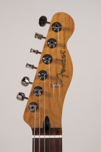 Fender Player II Telecaster Resewood Fingerboard Moonlight Drive