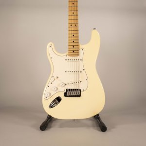 Fender Americ. Std Stratoc.Mancina Usata