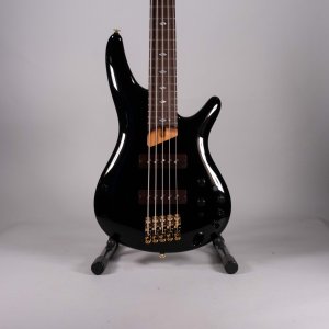 Ibanez SR3505 Prestige Black 5C