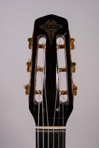 MARCEL DUPONT CHITARRA MANOUCHE USATA