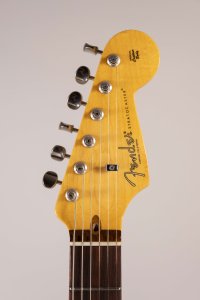 FENDER STRATOCASTER  AM PRO II USATA