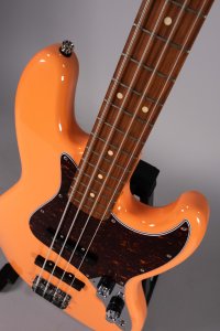 Fender Jazz Mex Ltd Usato
