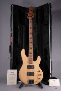 MUSICMAN BFR STINGRAY SLUGGER 4C. USATO