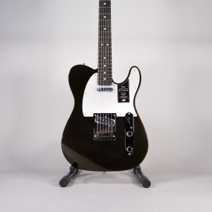 Fender Telecaster American Ultra II Texas Tea