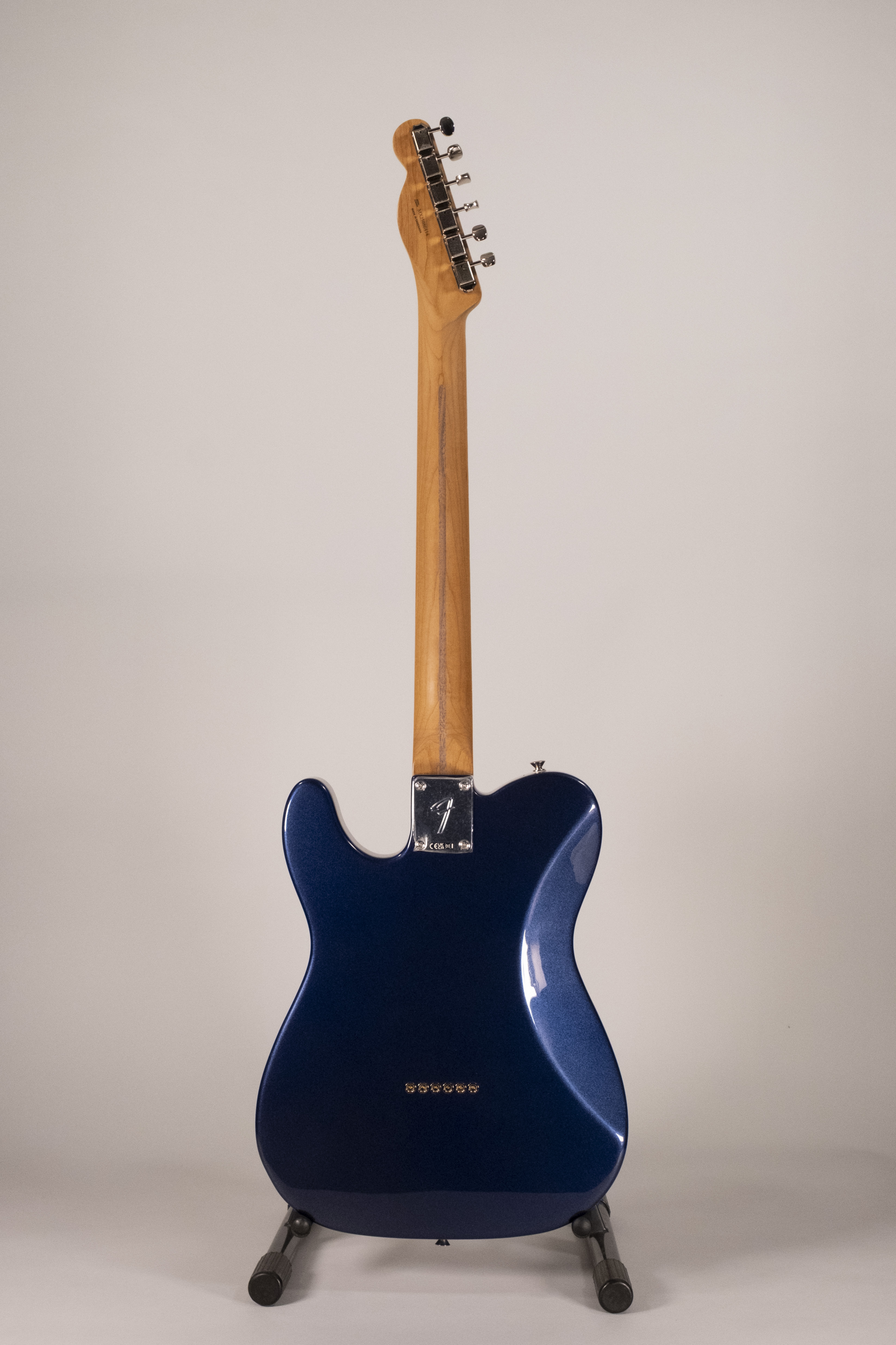 Fender Player II Telecaster Resewood Fingerboard Moonlight Drive