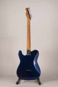 Fender Player II Telecaster Resewood Fingerboard Moonlight Drive