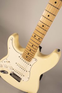 Fender Americ. Std Stratoc.Mancina Usata