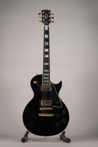 GIBSON LES PAUL CUSTOM 2016 USATO