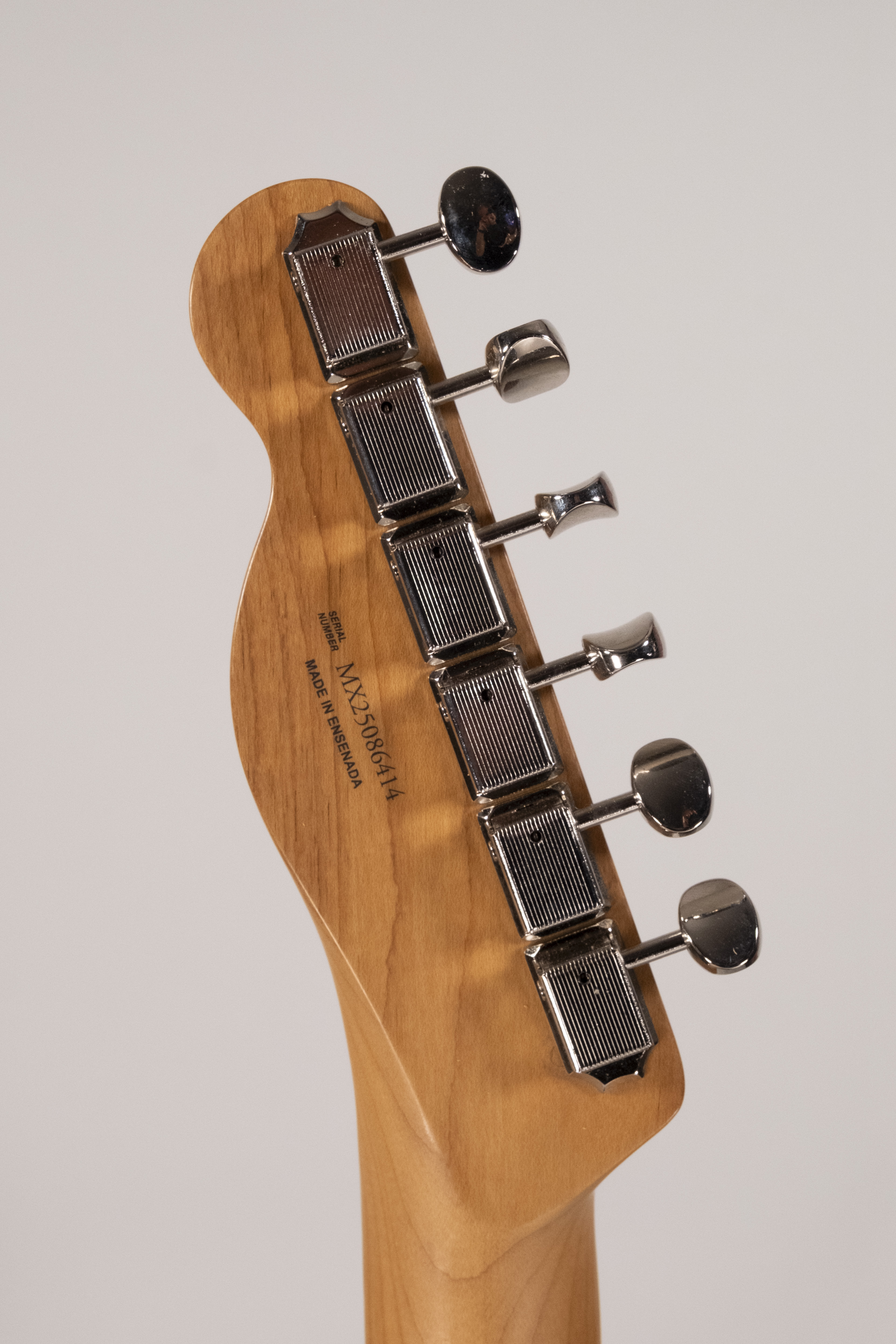 Fender Player II Telecaster Resewood Fingerboard Moonlight Drive