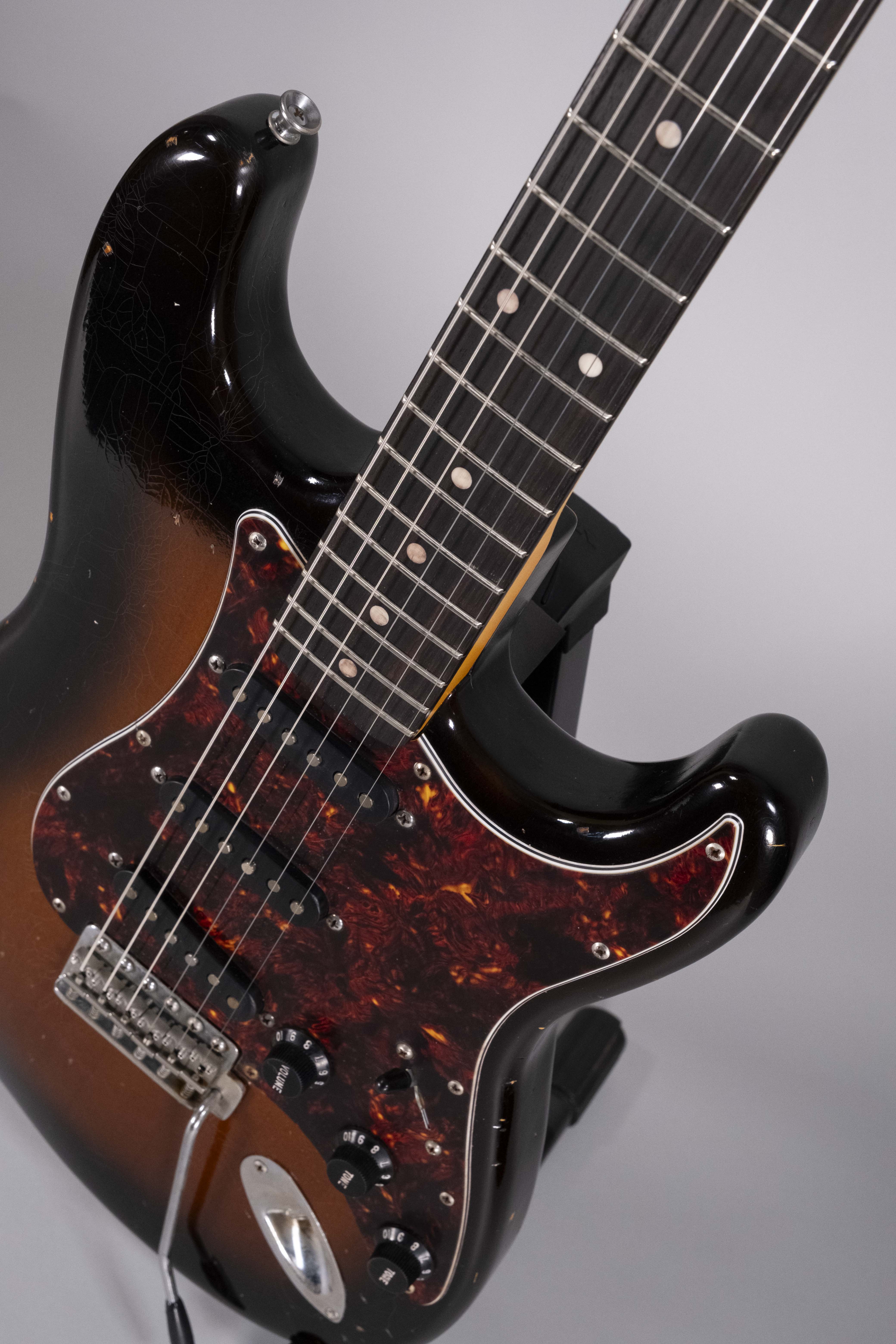 BUTTARINI MOD STRATO USATA