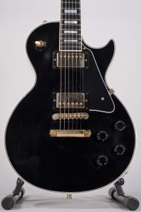 GIBSON LES PAUL CUSTOM 2016 USATO