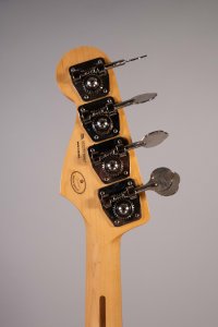 Fender Jazz Mex Ltd Usato