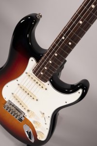 FENDER STRATOCASTER  AM PRO II USATA