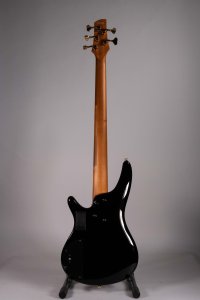 Ibanez SR3505 Prestige Black 5C