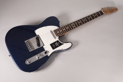 Fender Player II Telecaster Resewood Fingerboard Moonlight Drive