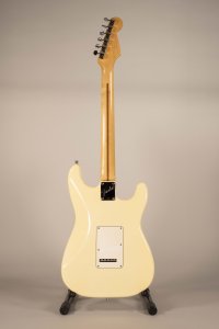 Fender Americ. Std Stratoc.Mancina Usata