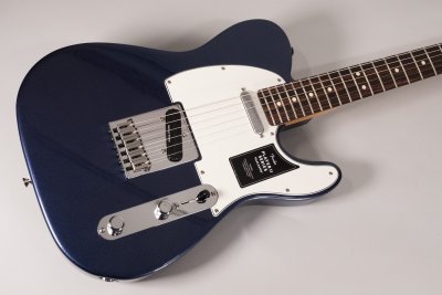 Fender Player II Telecaster Resewood Fingerboard Moonlight Drive