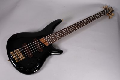 Ibanez SR3505 Prestige Black 5C