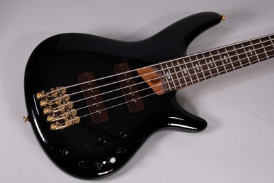 Ibanez SR3505 Prestige Black 5C