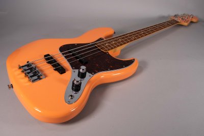 Fender Jazz Mex Ltd Usato