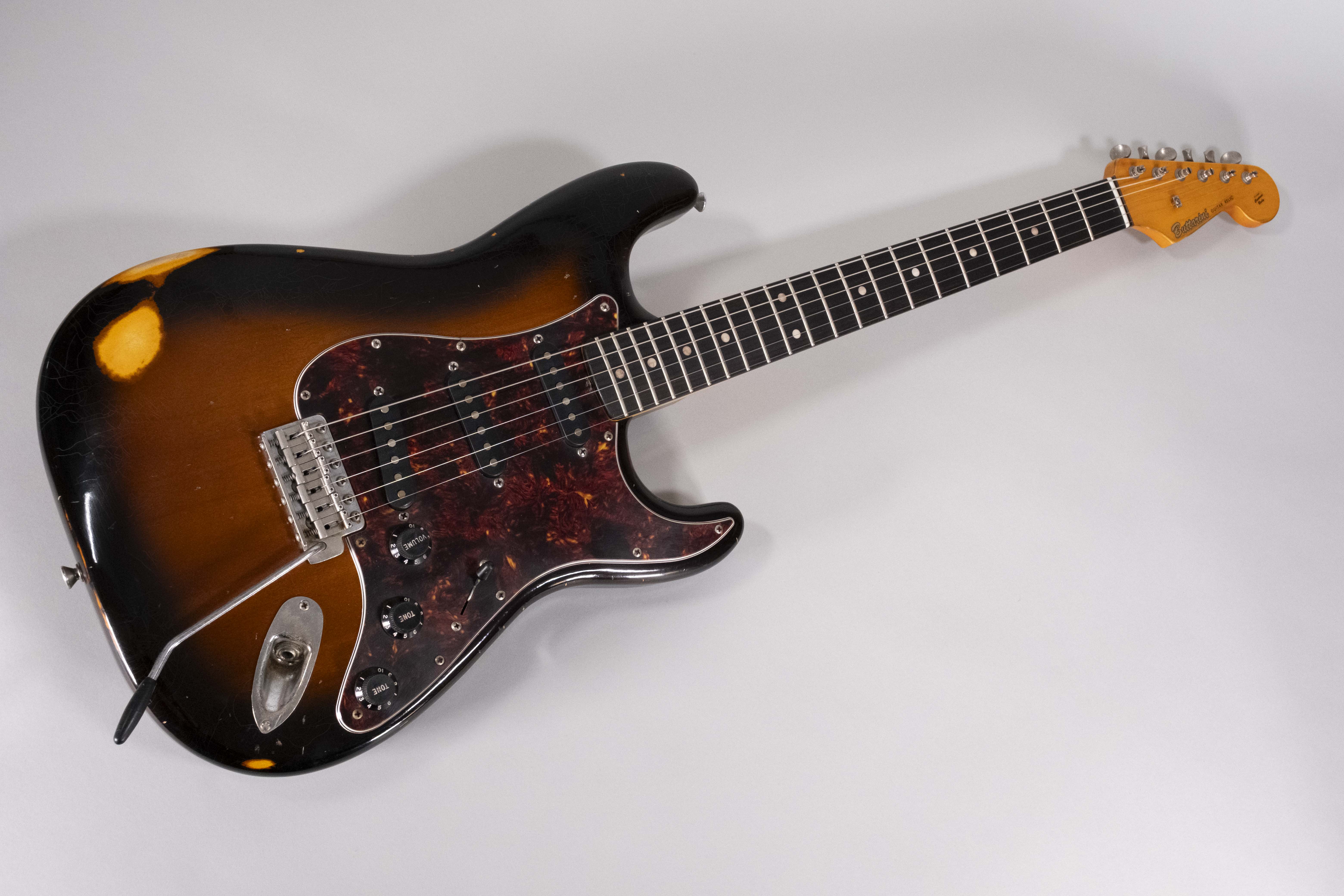 BUTTARINI MOD STRATO USATA