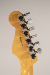 FENDER STRATO AMER. STD USATA