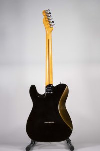 Fender Telecaster American Ultra II Texas Tea