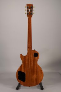 Tokai LP Style Flame Honey Burst