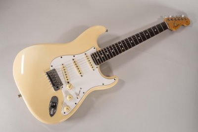 FENDER STRATO AMER. STD USATA