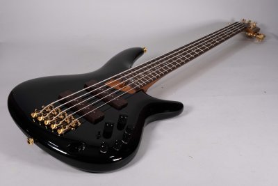 Ibanez SR3505 Prestige Black 5C