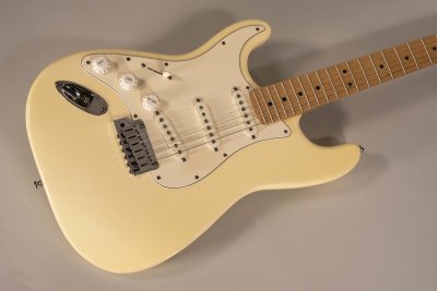 Fender Americ. Std Stratoc.Mancina Usata