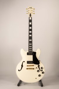 Squire Classic Vibe Thinline Usata