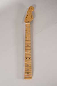 Fender Road Worn 50s Stratocaster Manico 21 Vintage Tall Frets Maple