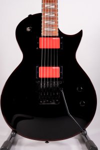 LTD LTD GH-200 - Black