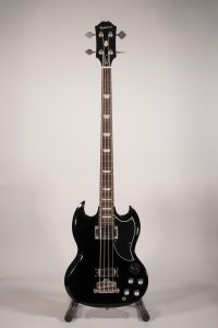 epiphone eb3 usato