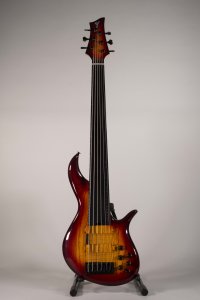 F Bass BN6 USATO