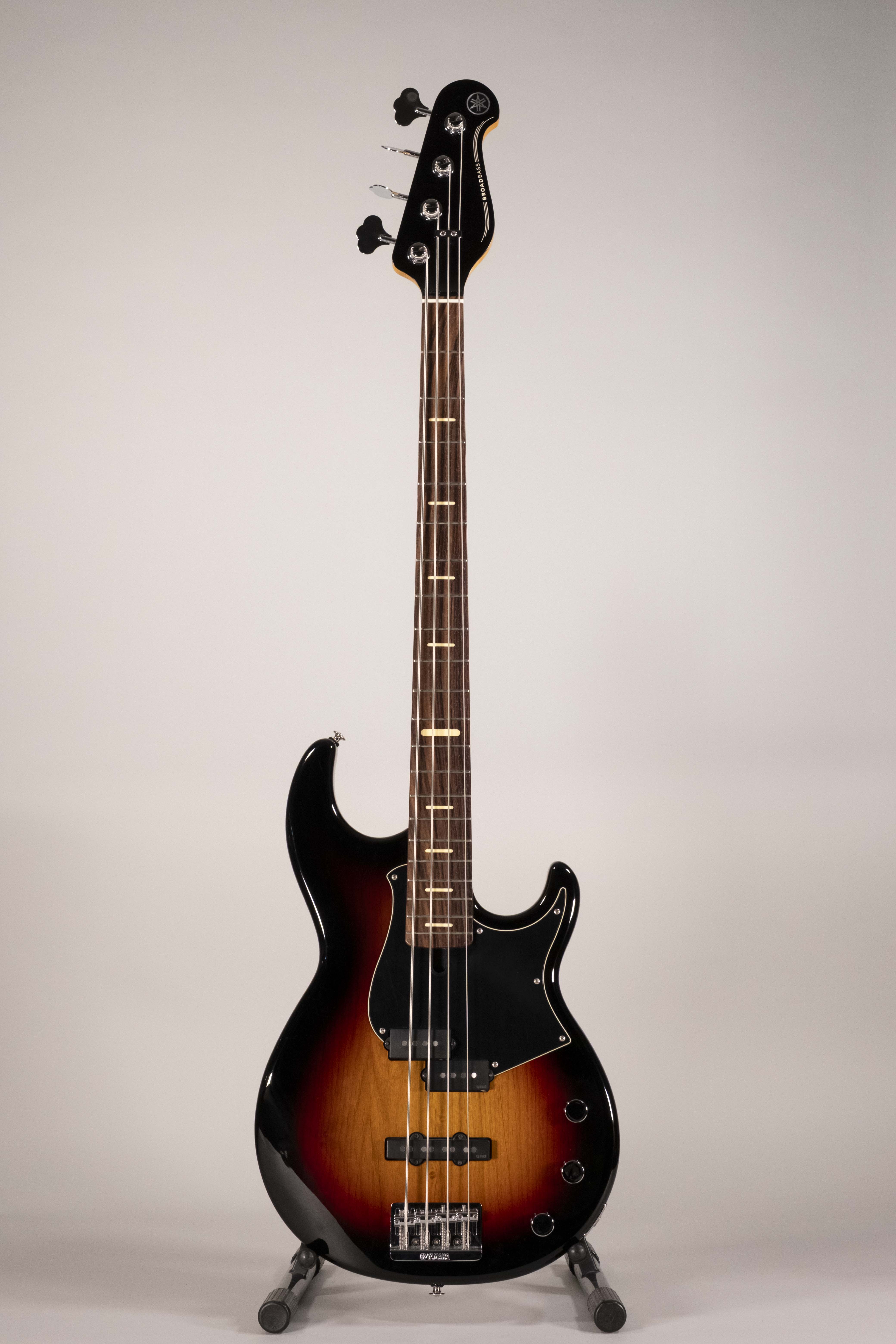 YAMAHA BBP4 SB USATO