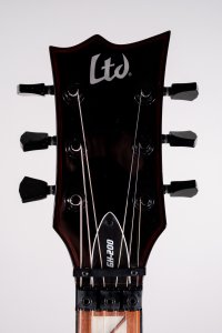 LTD LTD GH-200 - Black