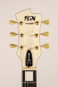 FGN MASTERFIELD P90 USATA