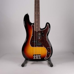 Fender American Vintage II 1960 Precision 3-Color Sunburst