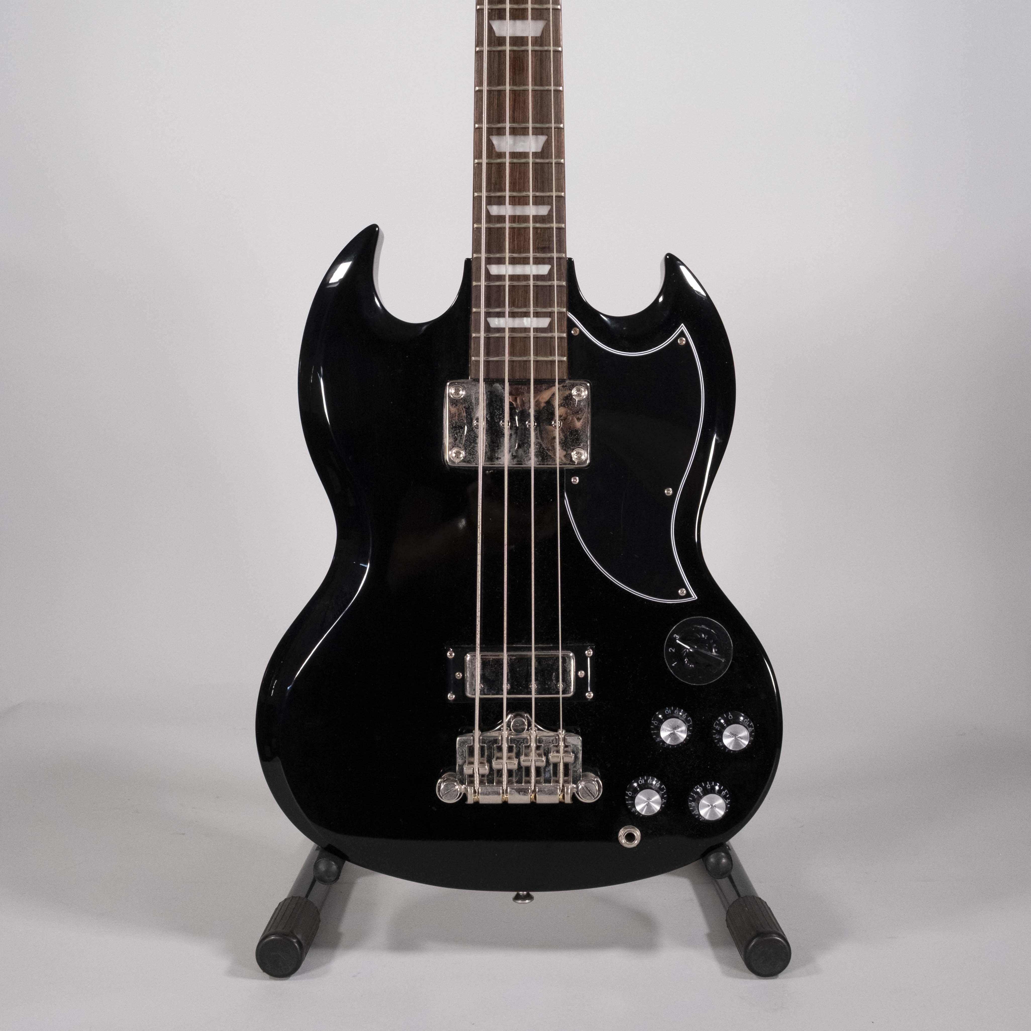 epiphone eb3 usato