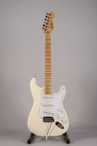 fender strato standard usata