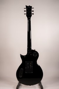 LTD LTD GH-200 - Black