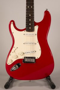 Fender Am.Std.Stratocaster Mancina '89 usata