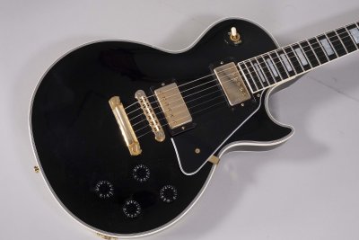 GIBSON LES PAUL CUSTOM 2016 USATO