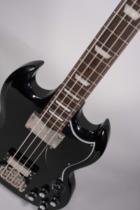 epiphone eb3 usato