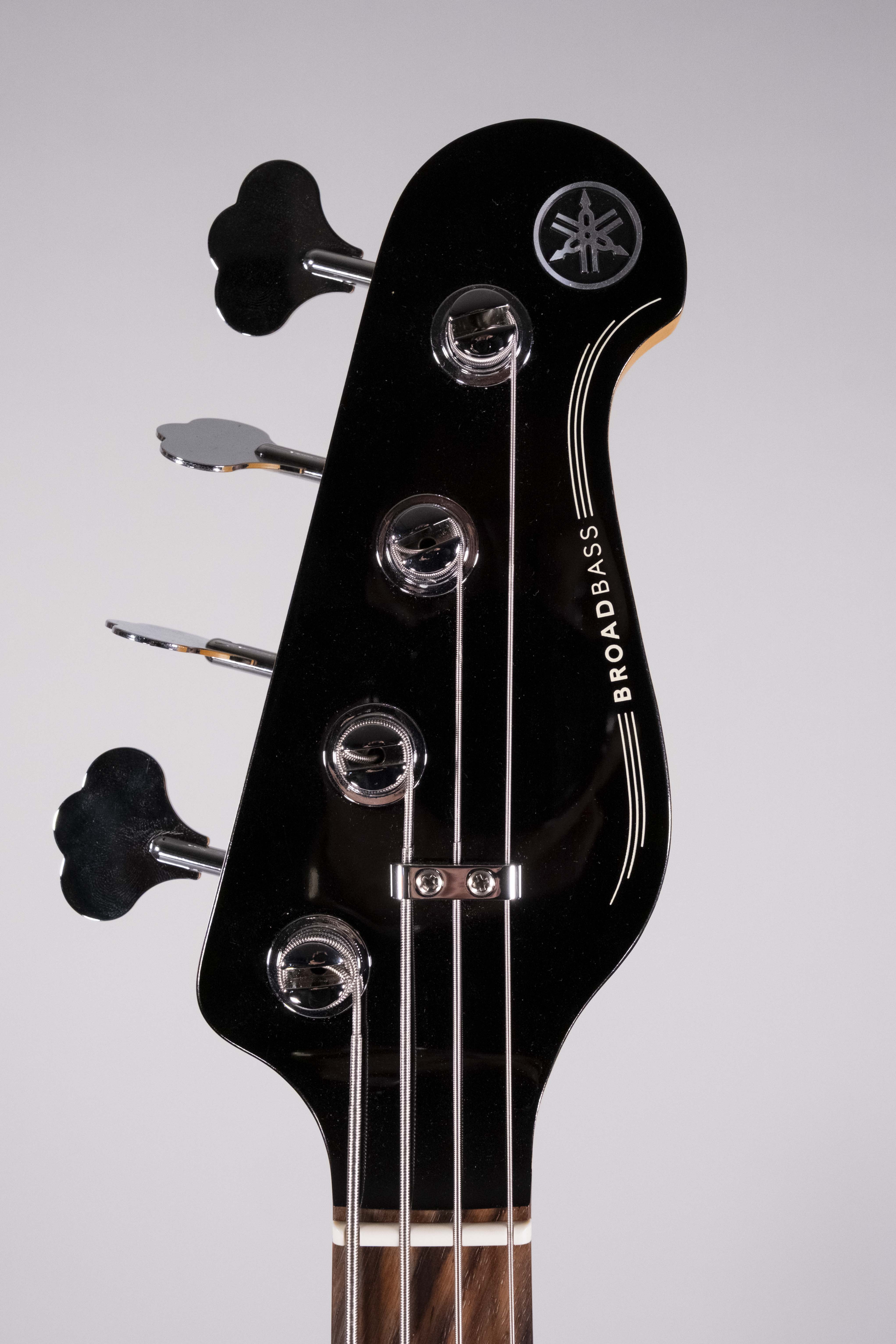 YAMAHA BBP4 SB USATO