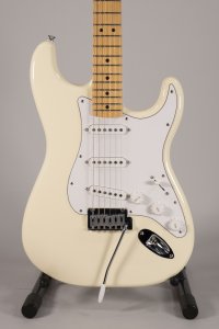 fender strato standard usata